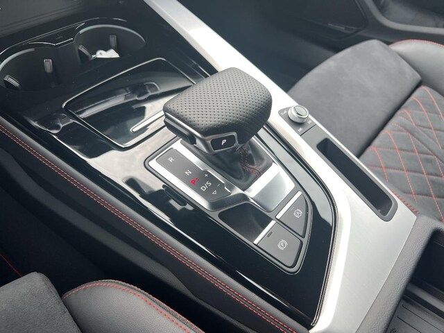 Audi A5 Sportback S Line Business 35 TFSI S Tronic - 2025 - Joinsteer - #23