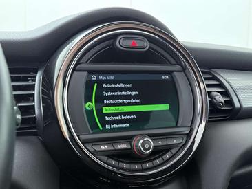 Mini Hatch Salt Cooper — photo 13