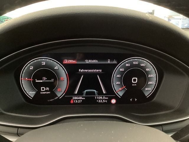 Audi A4 Avant Advanced 40 TDI S Tronic - 2024 - Joinsteer - #7