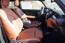 Mini Cooper Cooper -  - Joinsteer - #5