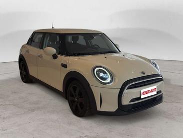 Mini 5 Portes Classic Cooper — photo 6