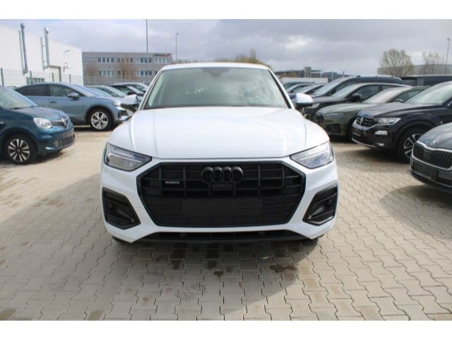 Audi Q5 Sportback 40 TFSI Quattro S Tronic - 2022 - Joinsteer - #4