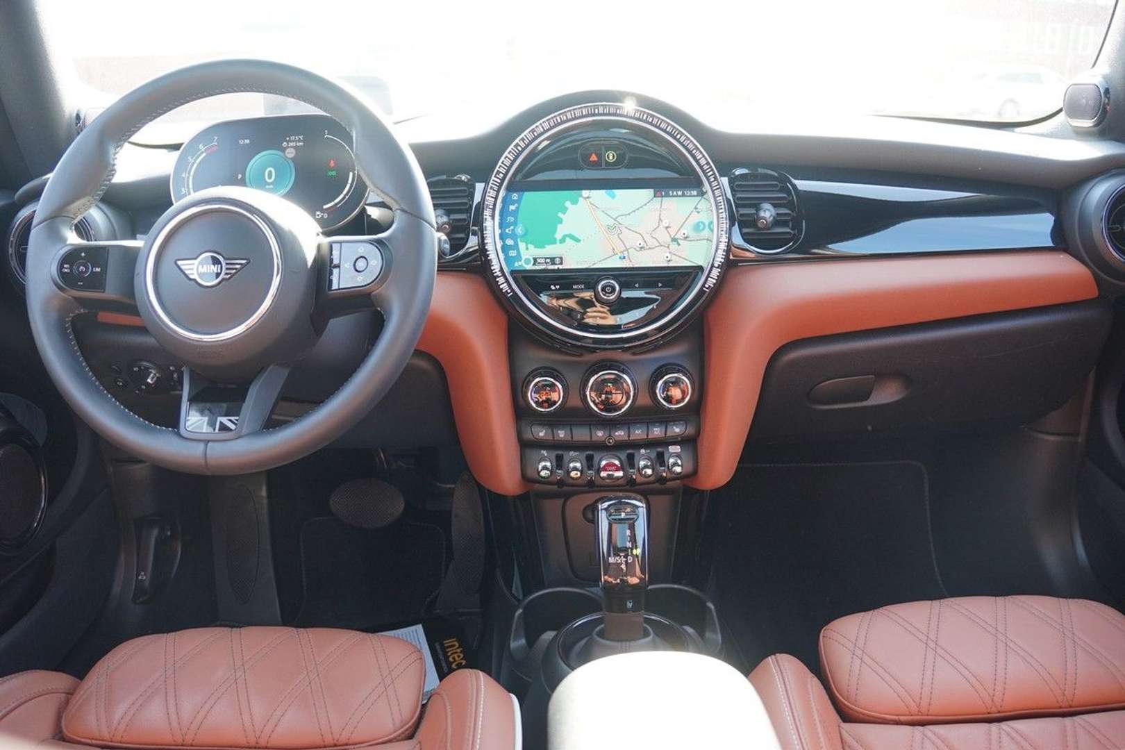 Mini Cooper Cooper - 2022 - Joinsteer - #7