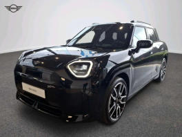 Mini Aceman John Cooper Works - 2025 - Joinsteer - #1