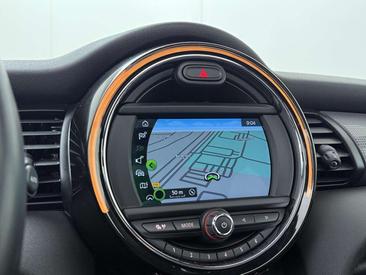 Mini Hatch Salt Cooper — photo 14