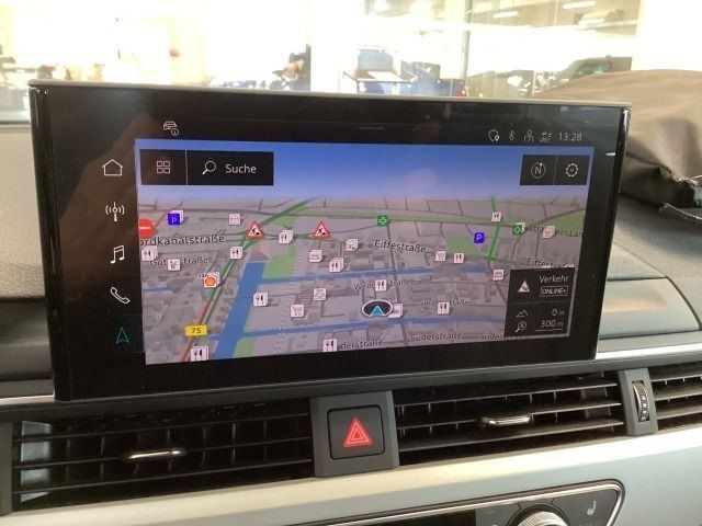 Audi A4 Avant Advanced 40 TDI S Tronic - 2024 - Joinsteer - #8
