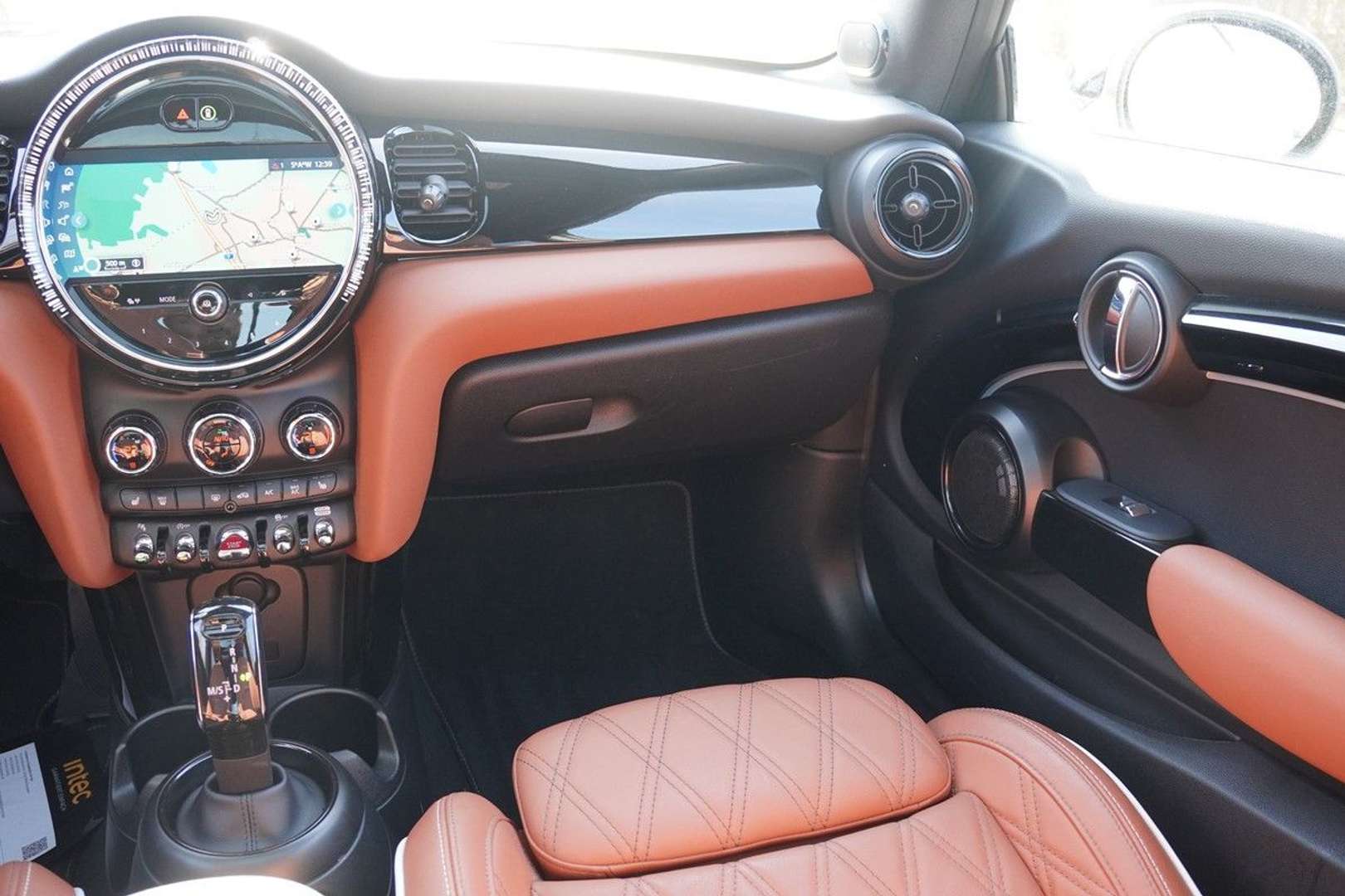 Mini Cooper Cooper - 2022 - Joinsteer - #9