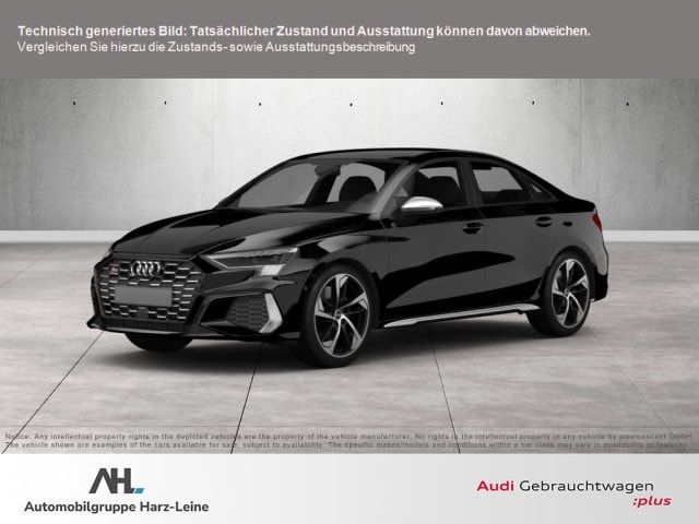 Audi S3 TFSI Quattro S Tronic - 2024 - Joinsteer - #1