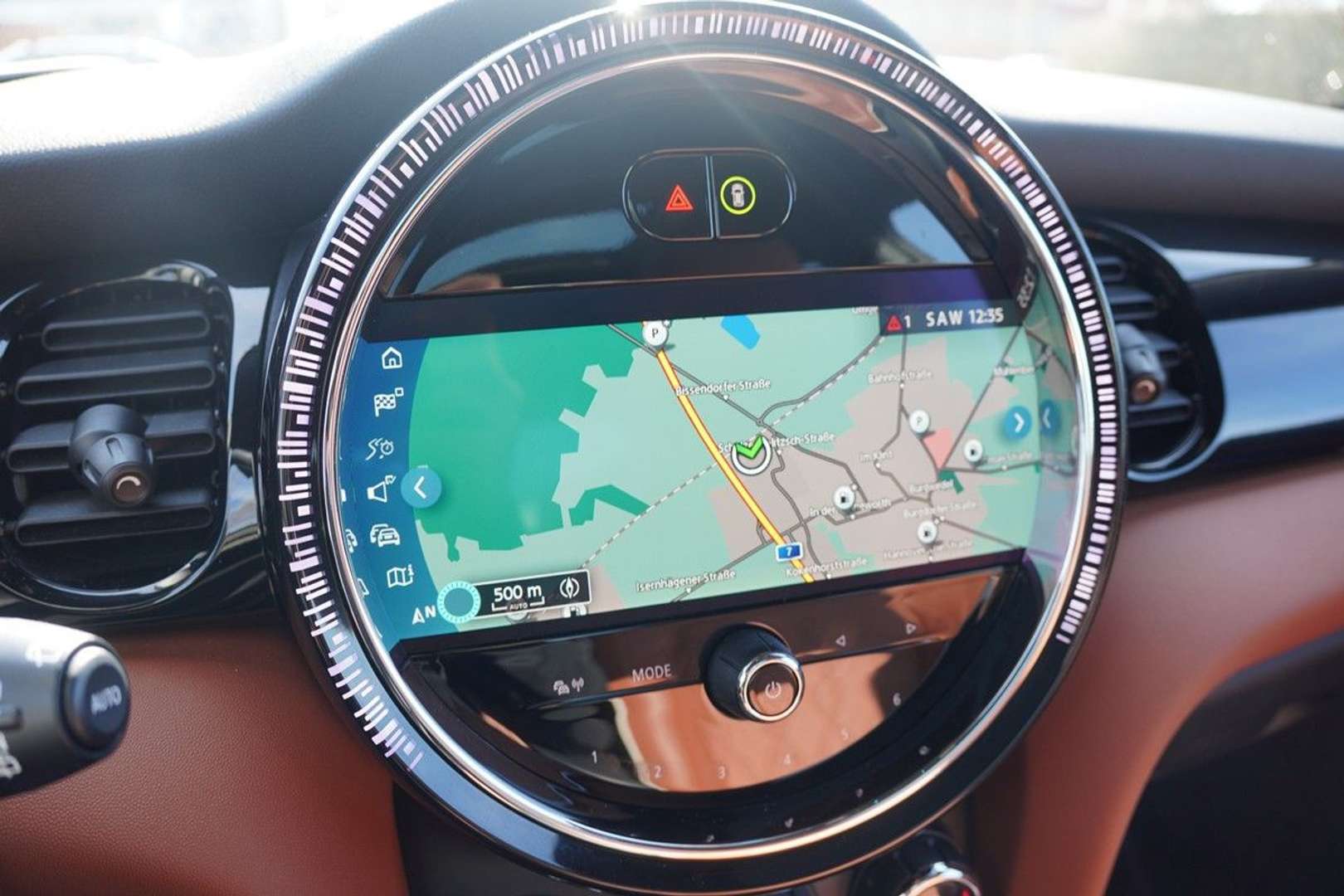 Mini Cooper Cooper - 2022 - Joinsteer - #10