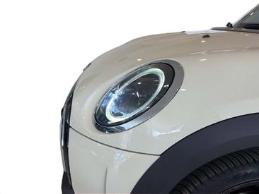 Mini 5 Portes Classic Cooper — photo 8