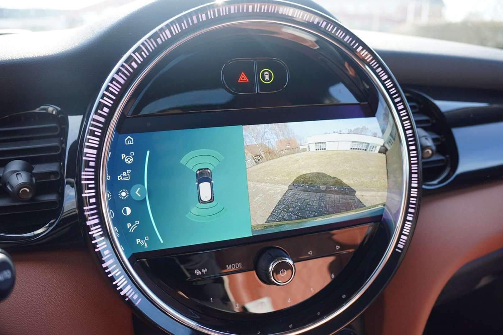Mini Cooper Cooper - 2022 - Joinsteer - #11