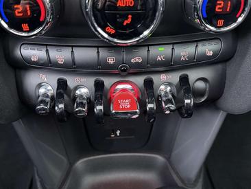 Mini Hatch Salt Cooper — photo 16