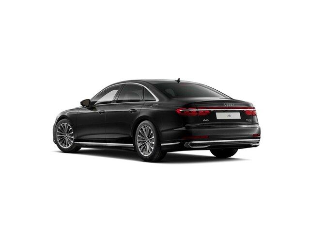 Audi A8 50 TDI Quattro Tiptronic - 2024 - Joinsteer - #6