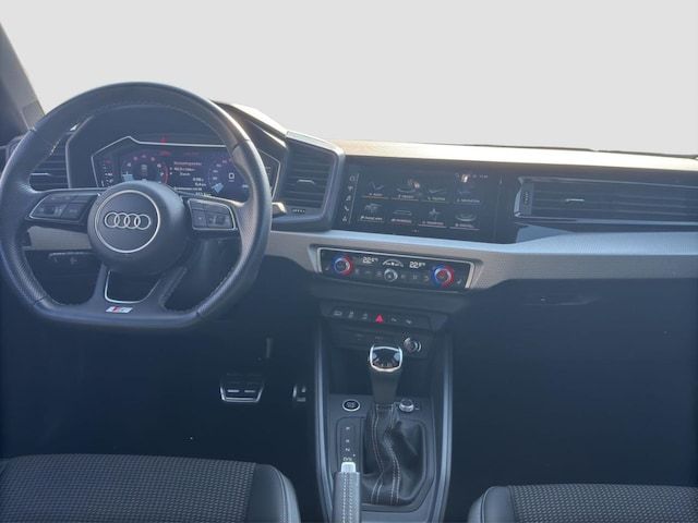 Audi A1 Sportback 40 TFSI S Tronic - 2022 - Joinsteer - #11
