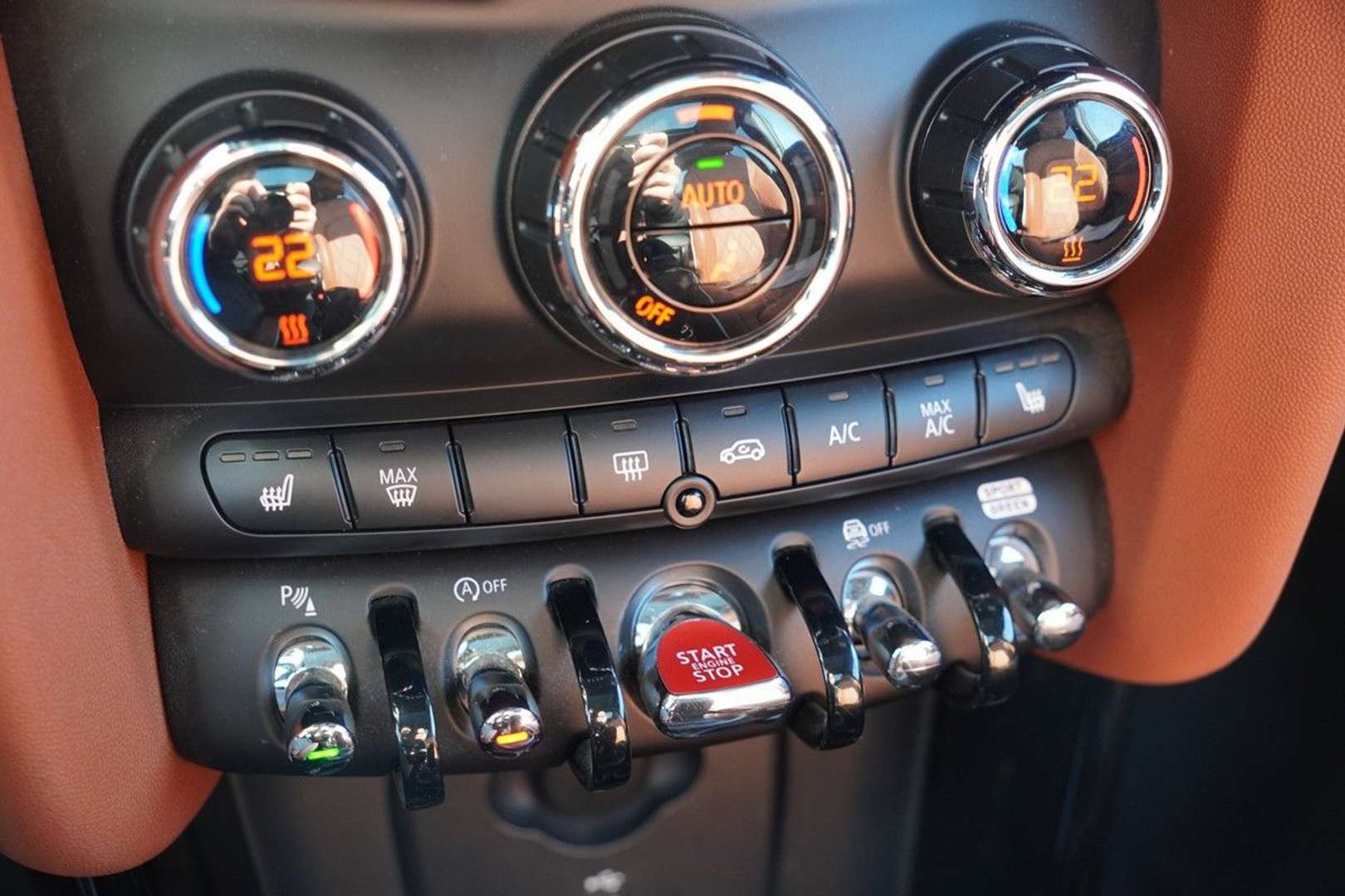Mini Cooper Cooper - 2022 - Joinsteer - #12