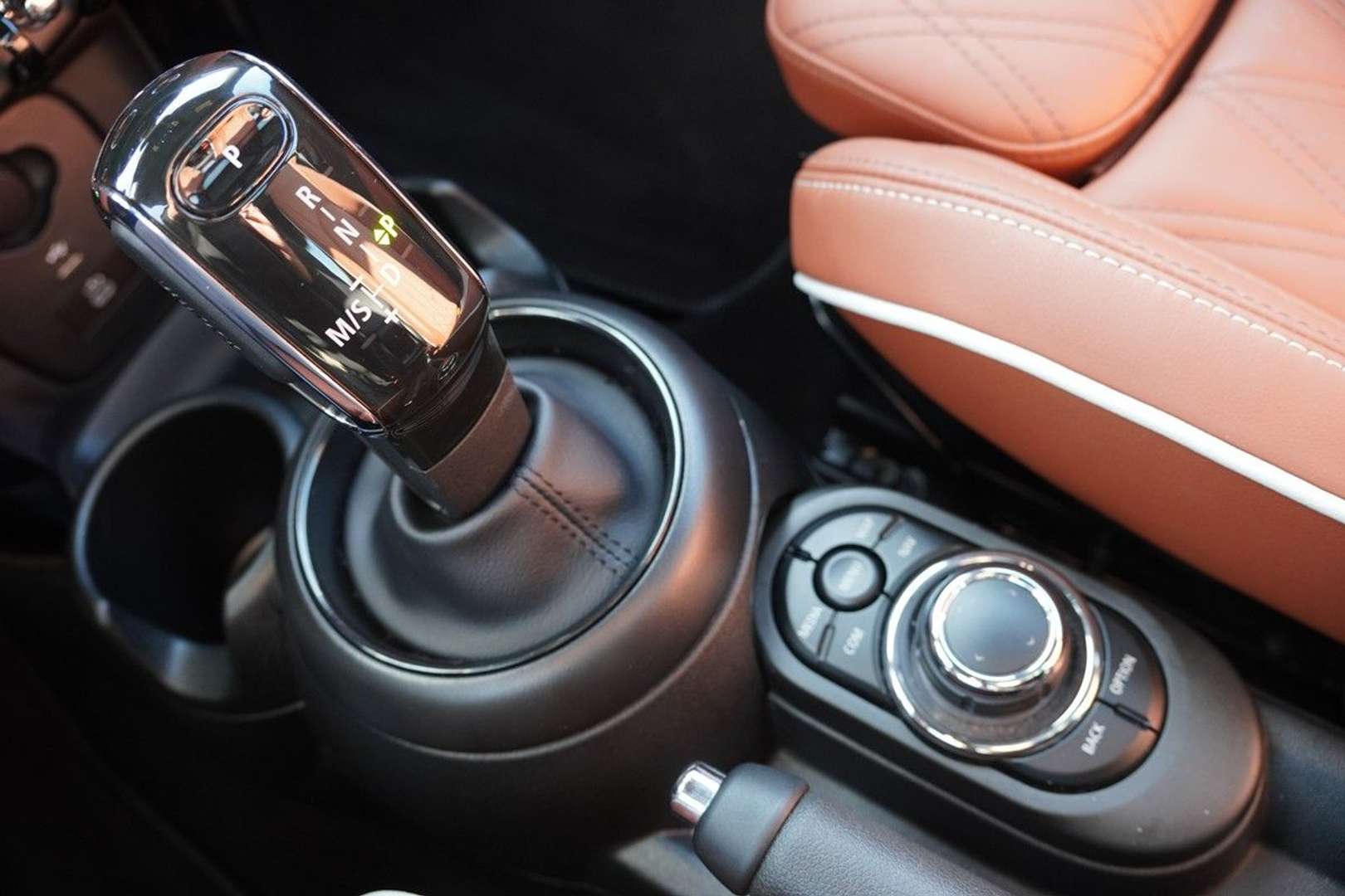 Mini Cooper Cooper - 2022 - Joinsteer - #13