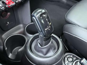 Mini Hatch Salt Cooper — photo 17