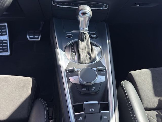 Audi TT Roadster 45 TFSI S Tronic - 2021 - Joinsteer - #10