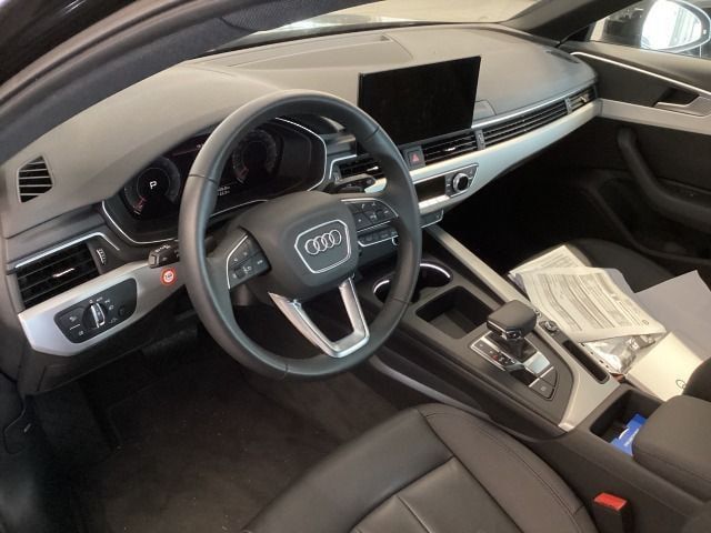 Audi A4 Avant Advanced 40 TDI S Tronic - 2024 - Joinsteer - #11