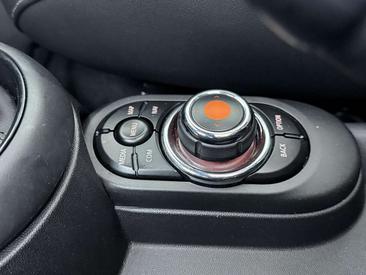 Mini Hatch Salt Cooper — photo 18
