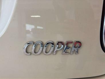 Mini 5 Portes Classic Cooper — photo 11
