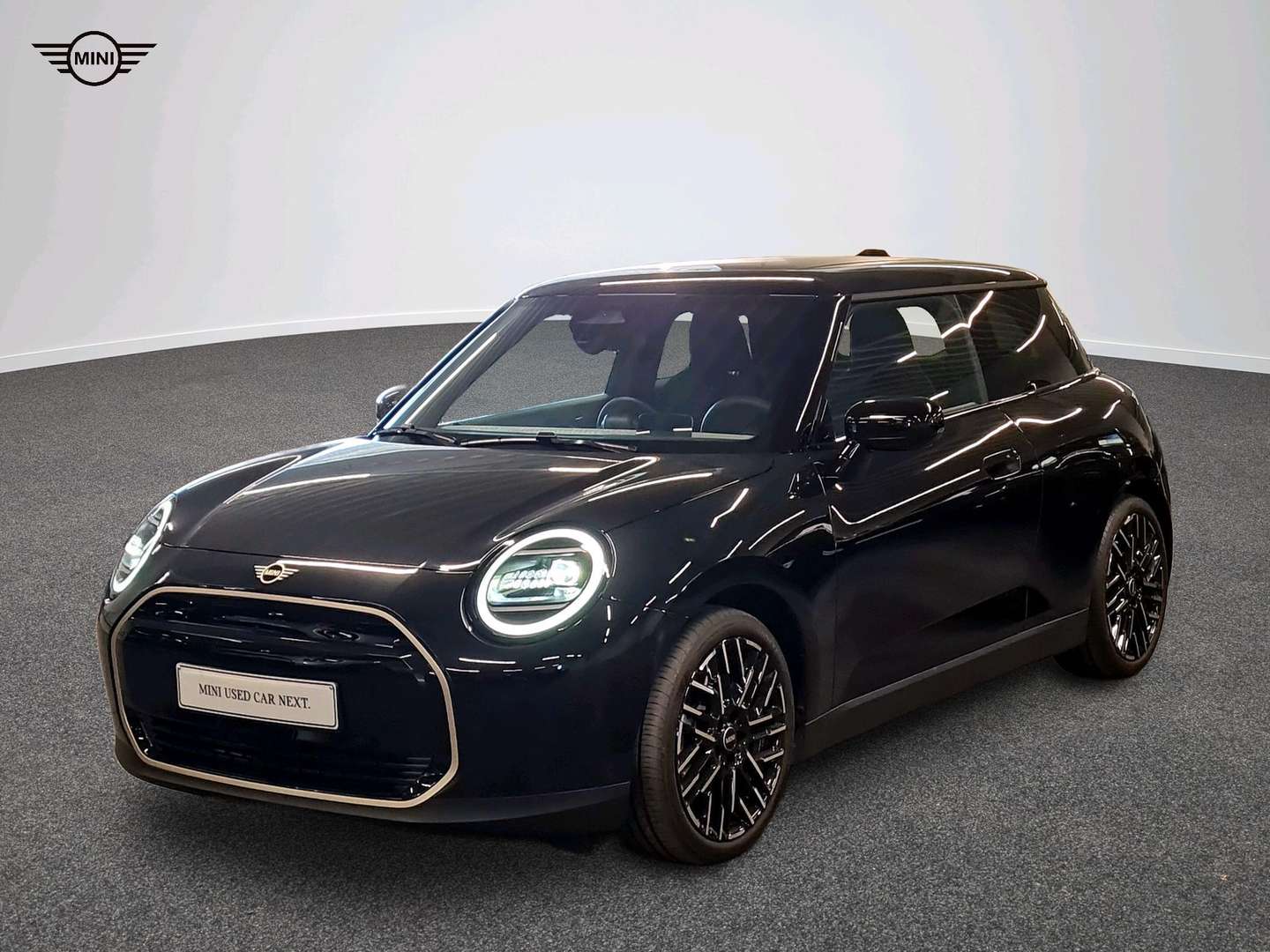 Mini Electric Favoured Cooper E - 2025 - Joinsteer - #1
