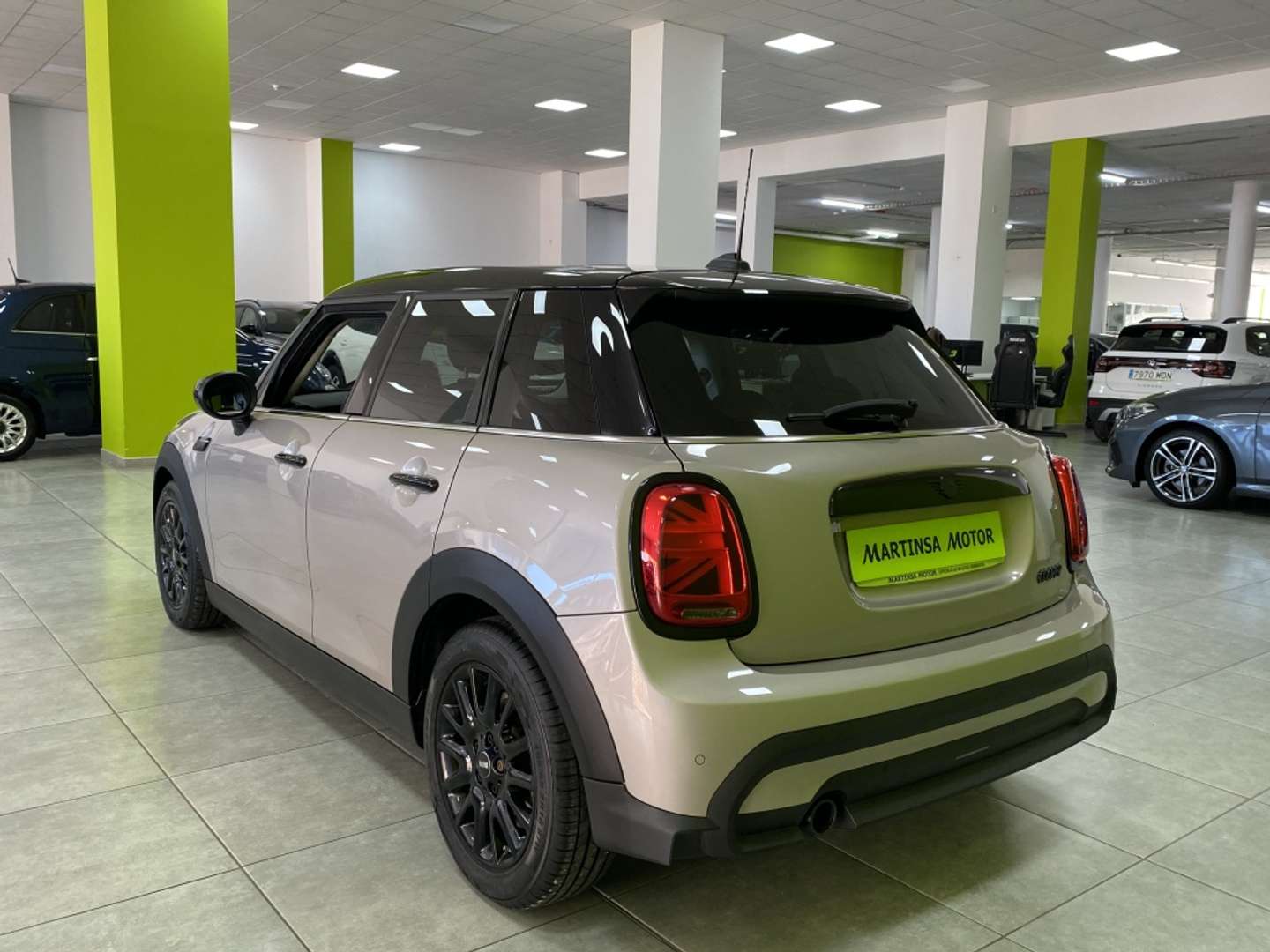 Mini Cooper Cooper - 2022 - Joinsteer - #5