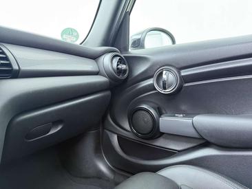 Mini Hatch Salt Cooper — photo 19