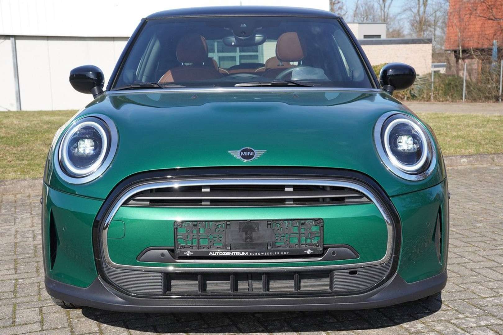 Mini Cooper Cooper - 2022 - Joinsteer - #17