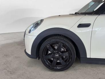 Mini 5 Portes Classic Cooper — photo 12