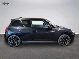 Mini Electric Favoured Cooper E - 2025 - Joinsteer - #2