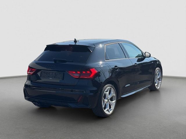 Audi A1 Sportback 40 TFSI S Tronic - 2022 - Joinsteer - #16