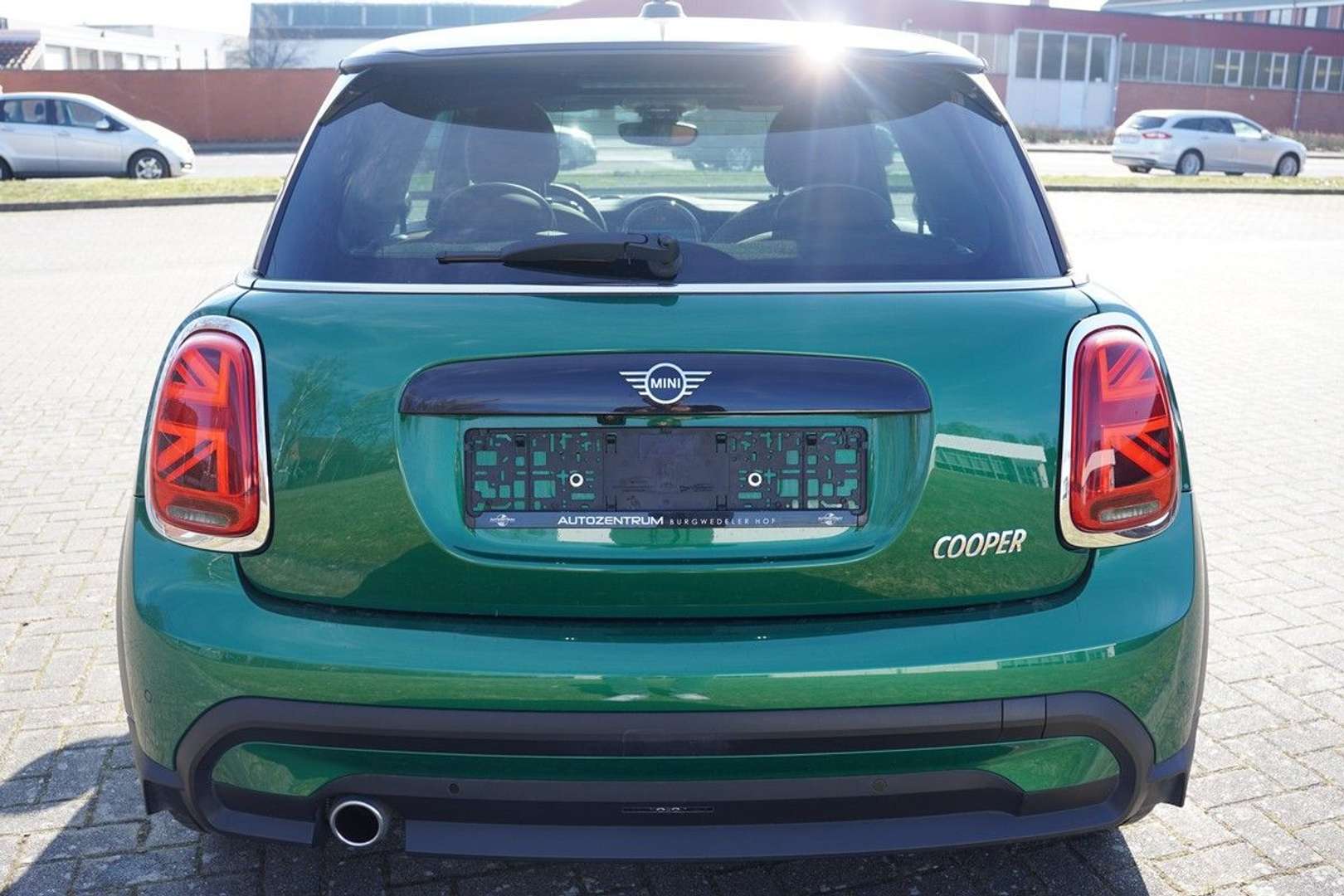 Mini Cooper Cooper - 2022 - Joinsteer - #18