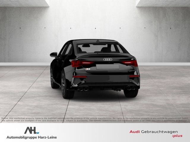 Audi S3 TFSI Quattro S Tronic - 2024 - Joinsteer - #5