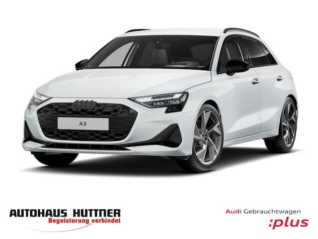 Audi A3 Sportback Advanced 35 TFSI S Tronic - 2024 - Joinsteer - #1