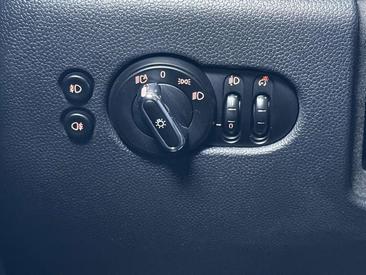 Mini Hatch Salt Cooper — photo 20