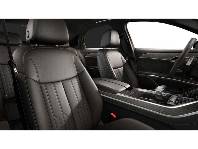 Audi A8 50 TDI Quattro Tiptronic - 2024 - Joinsteer - #8