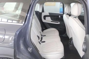 Mini Countryman Business Cooper S — photo 7