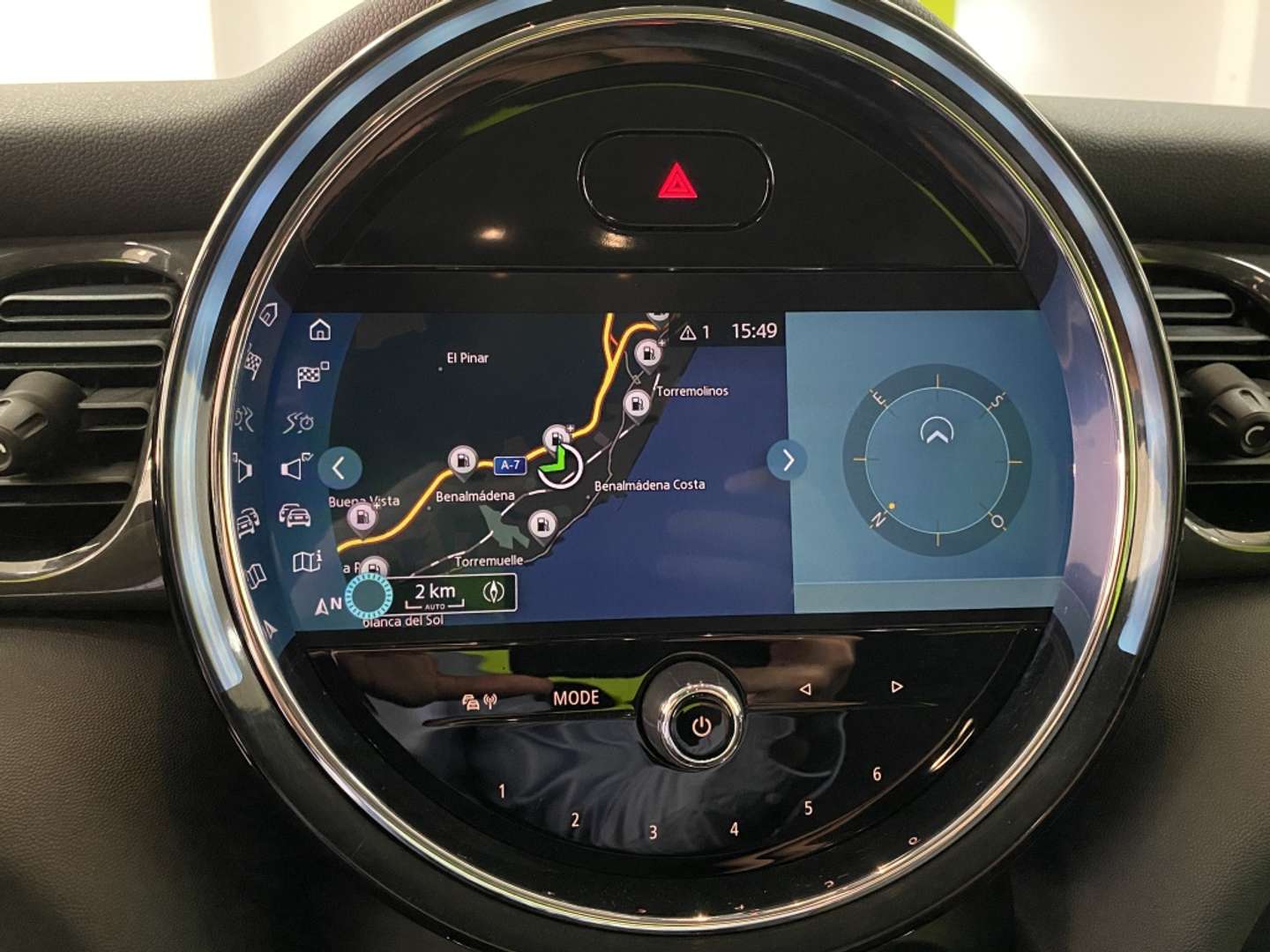 Mini Cooper Cooper - 2022 - Joinsteer - #9