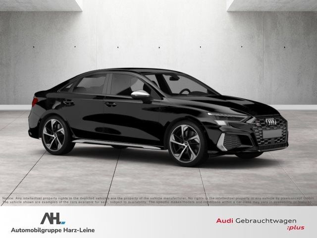 Audi S3 TFSI Quattro S Tronic - 2024 - Joinsteer - #7