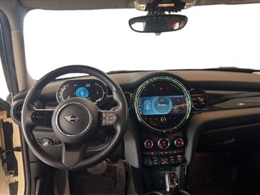 Mini 5 Portes Classic Cooper — photo 14