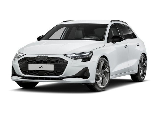 Audi A3 Sportback Advanced 35 TFSI S Tronic - 2024 - Joinsteer - #2
