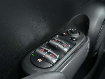Mini Hatch Salt Cooper — photo 21