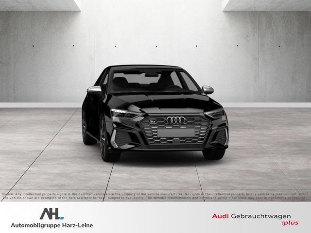 Audi S3 TFSI Quattro S Tronic - 2024 - Joinsteer - #8