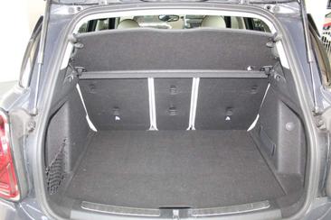 Mini Countryman Business Cooper S — photo 8