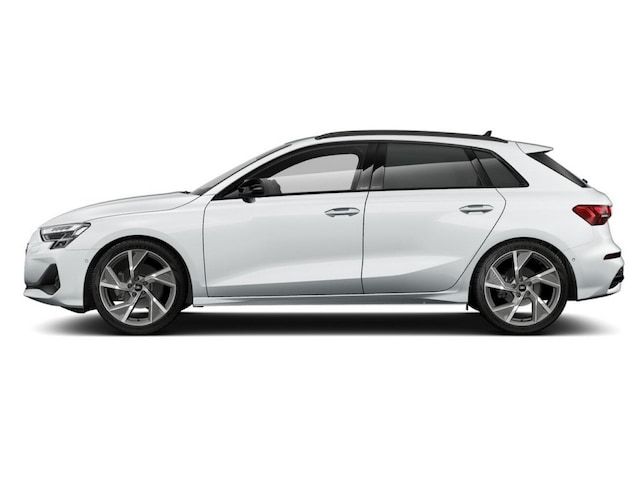 Audi A3 Sportback Advanced 35 TFSI S Tronic - 2024 - Joinsteer - #3