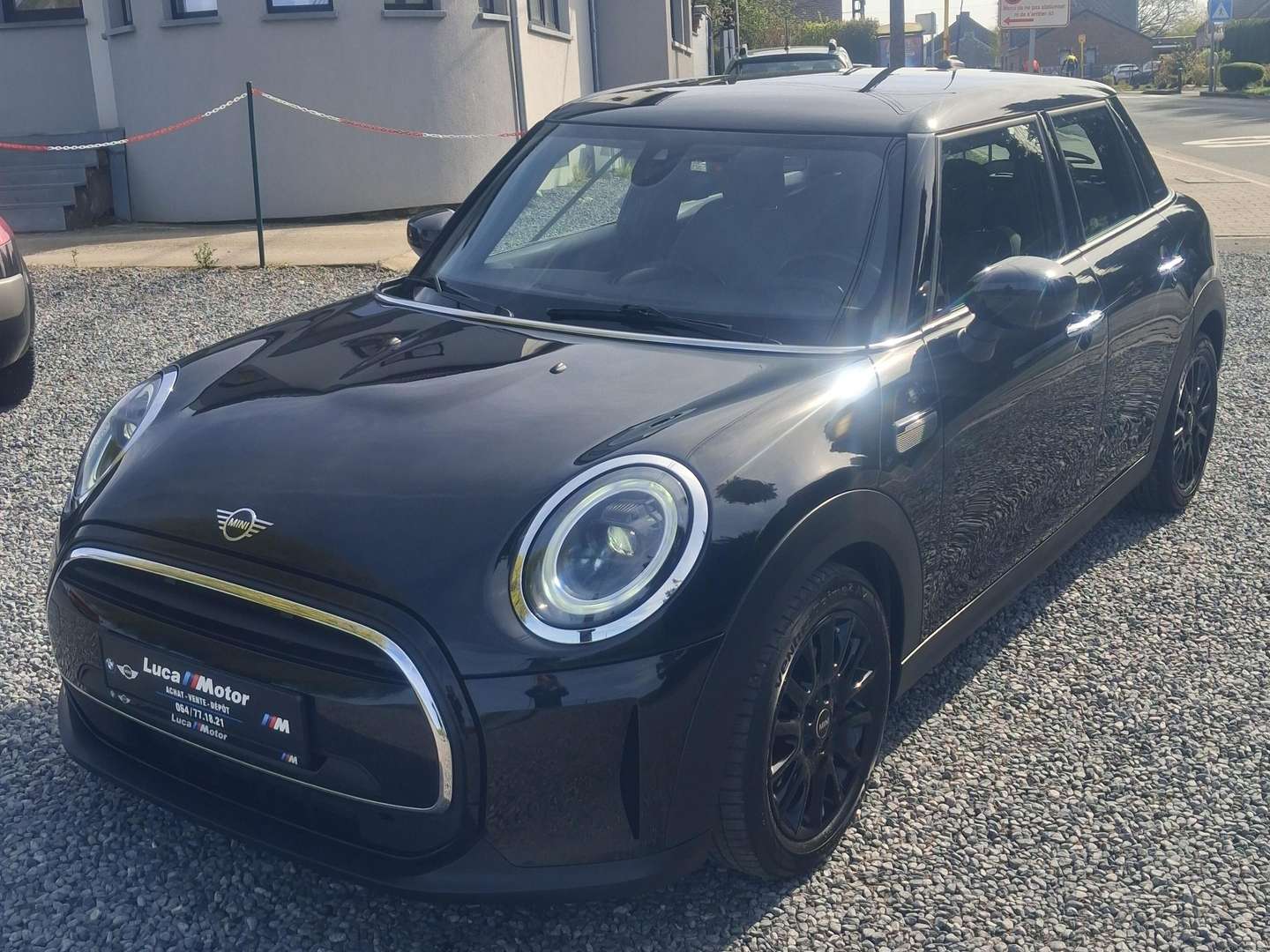 Mini Cooper Cooper - 2023 - Joinsteer - #1