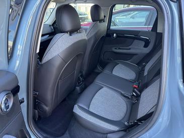 Mini Countryman COOPER SE — photo 29