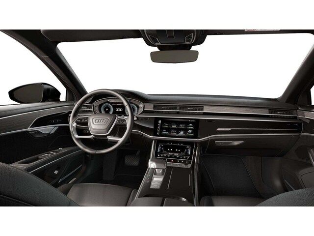 Audi A8 50 TDI Quattro Tiptronic - 2024 - Joinsteer - #9
