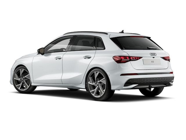 Audi A3 Sportback Advanced 35 TFSI S Tronic - 2024 - Joinsteer - #4